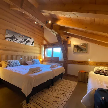 In Sleeping 12 With Sauna